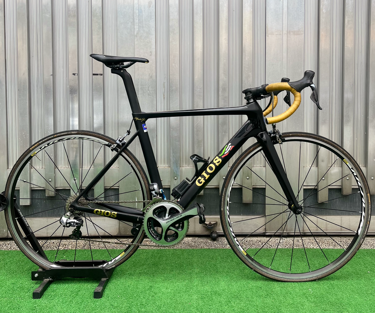 Bike Gios India Online Gios Pure Drop 2018 Road Bike Frame Set 