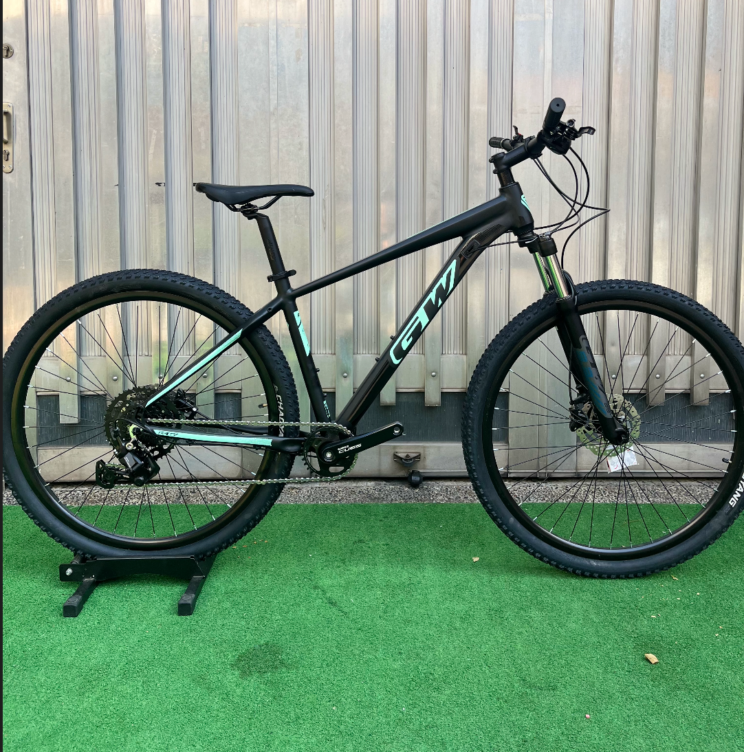 Bicicleta Mtb Bicicleta Gw Alligator 29 Precio BICICLETA MTB 29P