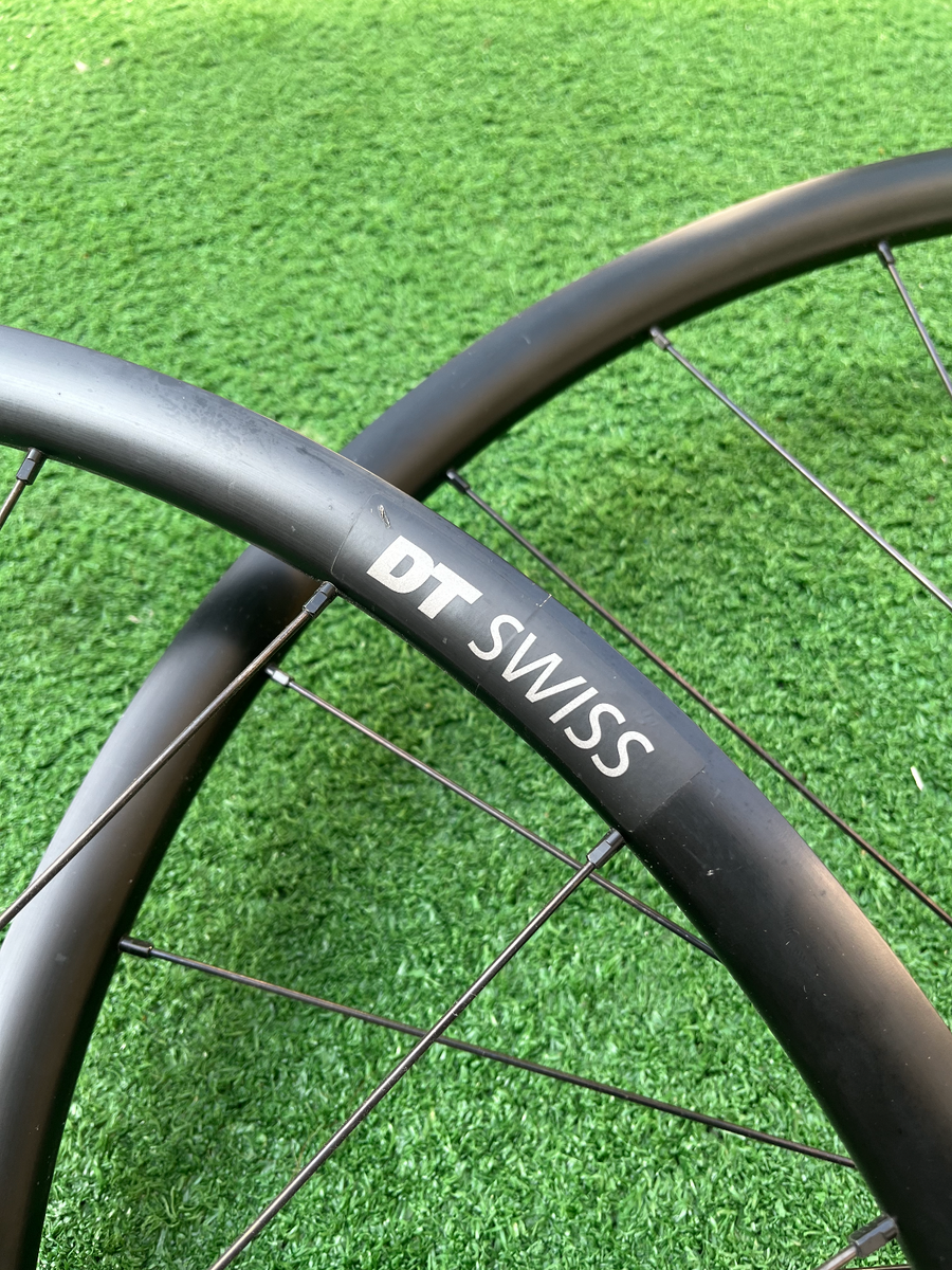 RUEDAS DT SWISS R470 RUTA NUCLEO XD - Main Image