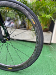 BICICLETA GIANT PROPEL