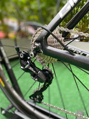 BICICLETA GIANT PROPEL