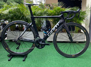 BICICLETA GIANT PROPEL