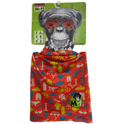 BUFF MIFF COLORES SURTIDOS