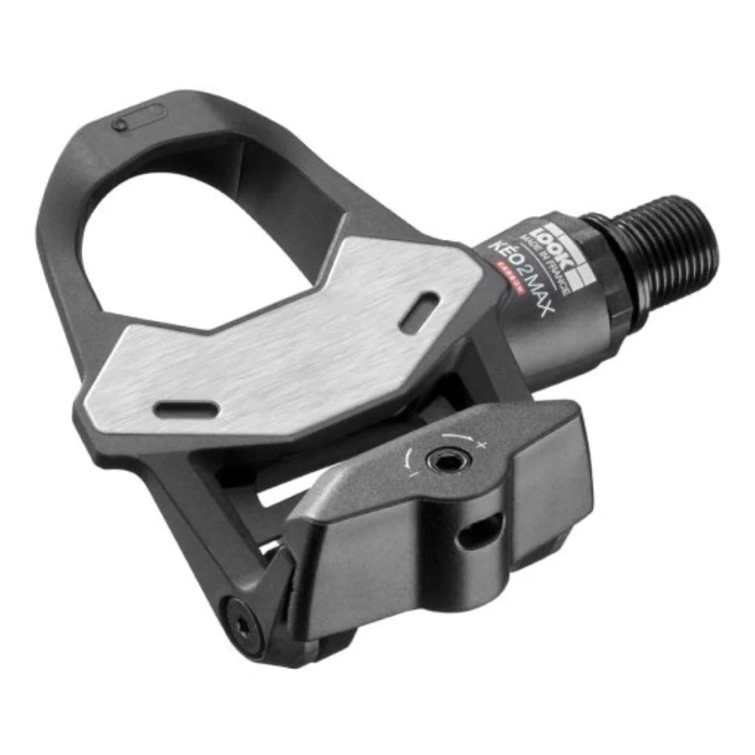 PEDALES LOOK KEO 2 MAX CARBON
