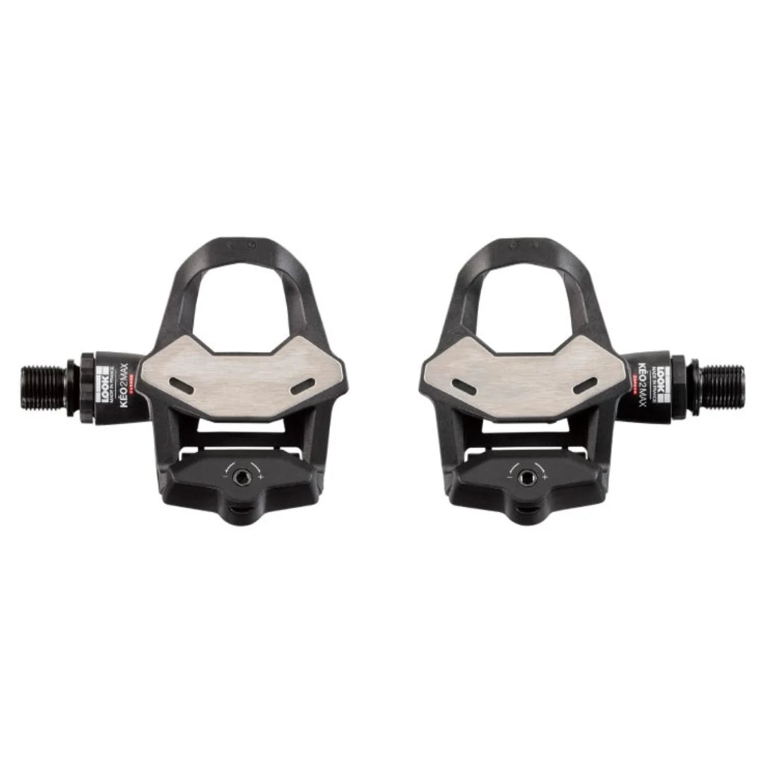 PEDALES LOOK KEO 2 MAX CARBON
