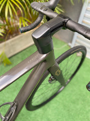 BICICLETA SCOTT ADDICT RC 30