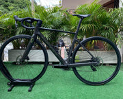 BICICLETA SCOTT ADDICT RC 30