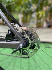 BICICLETA SCOTT ADDICT RC 30