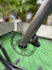 BICICLETA SCOTT ADDICT RC 30