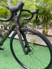 BICICLETA SCOTT ADDICT RC 30