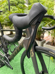 BICICLETA SCOTT ADDICT RC 30