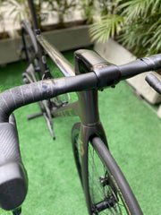 BICICLETA SCOTT ADDICT RC 30