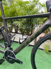 BICICLETA SCOTT ADDICT RC 30