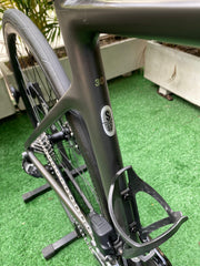 BICICLETA SCOTT ADDICT RC 30