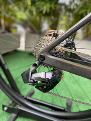 BICICLETA SCOTT ADDICT RC 30