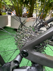 BICICLETA SCOTT ADDICT RC 30