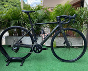 BICICLETA SCOTT ADDICT RC 30