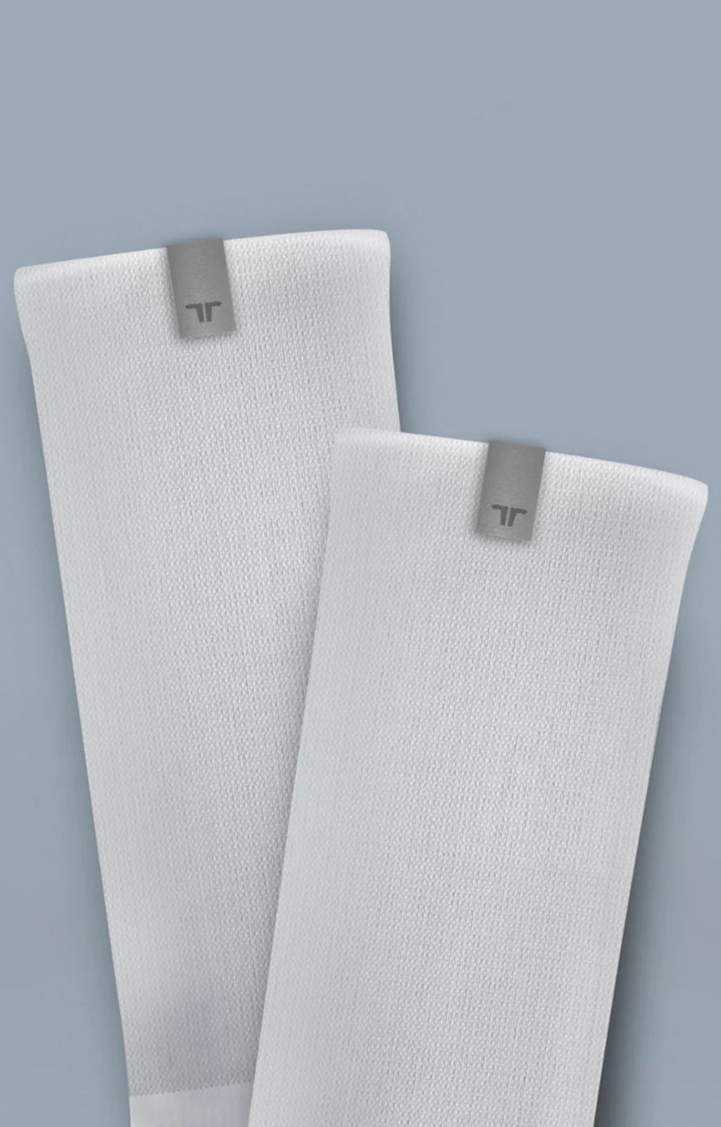 MEDIAS TERRET CLASSIC WHITE