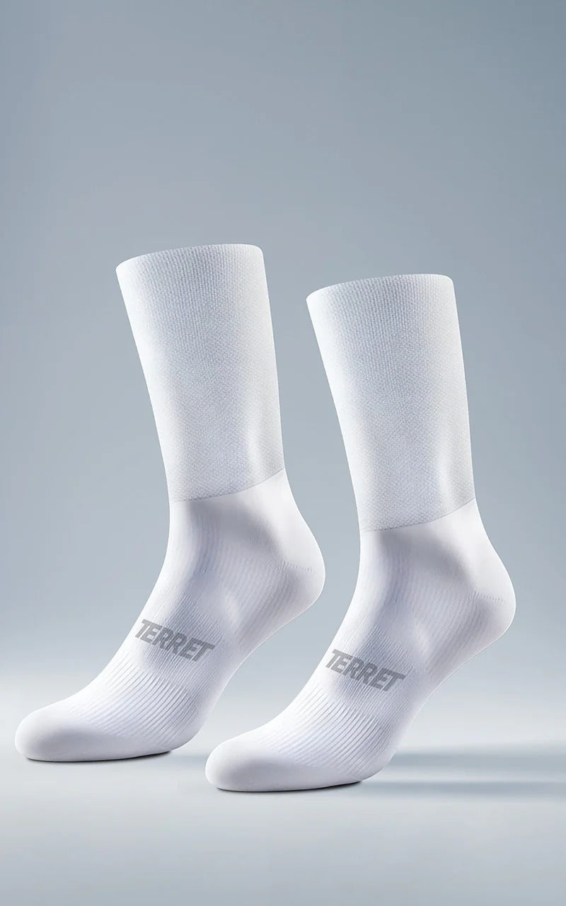 MEDIAS COMPRESION TERRET REFLECTIVAS POWER