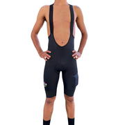 PANTALONETA CABALLERO UCI NEGRA TRENTTINO