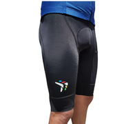 PANTALONETA CABALLERO UCI NEGRA TRENTTINO