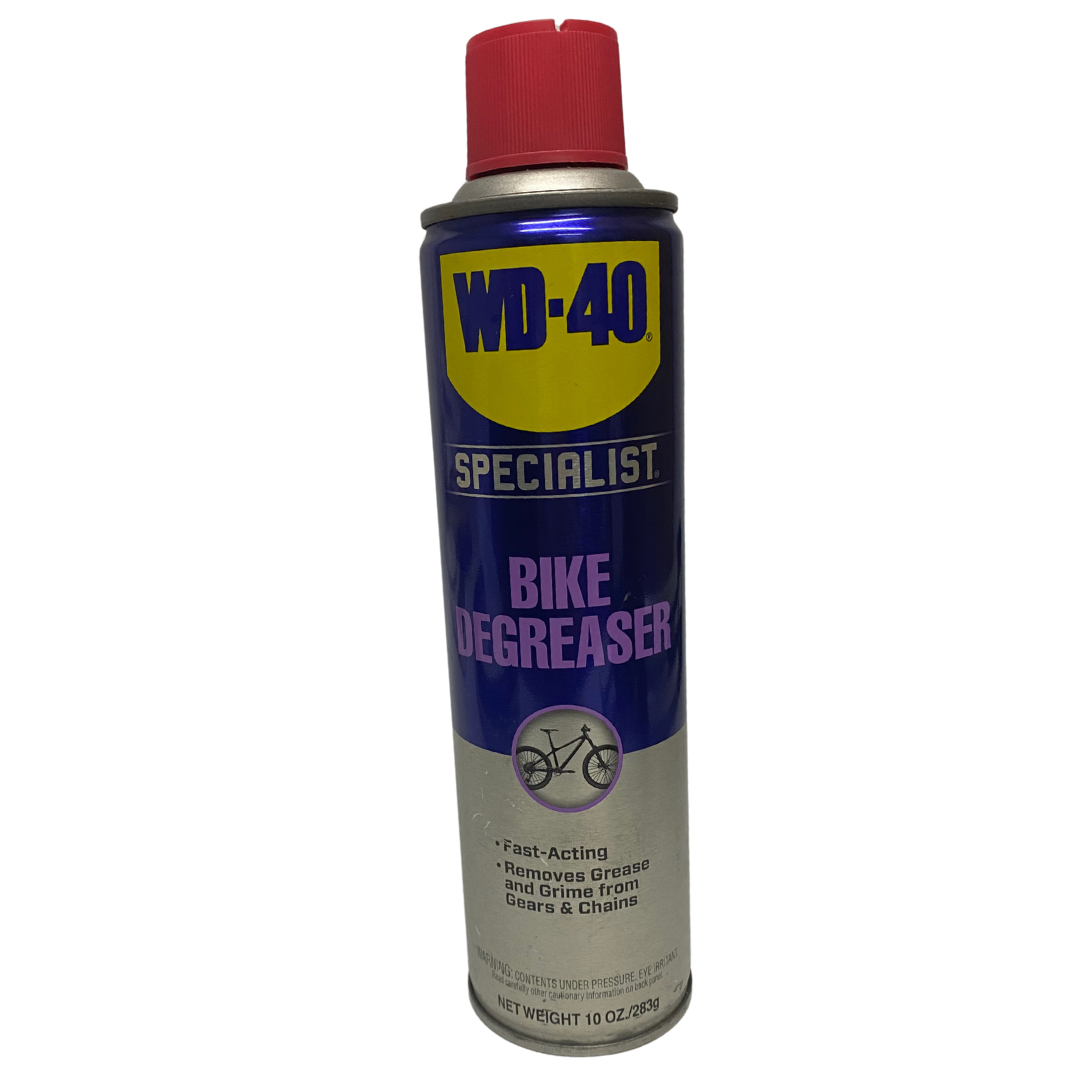 DESENGRASANTE WD-40