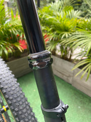 BICICLETA SCOTT SPARK 910