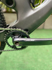 BICICLETA SCOTT SPARK 910