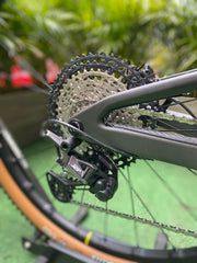 BICICLETA SCOTT SPARK 910