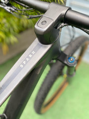 BICICLETA SCOTT SPARK 910