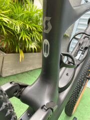 BICICLETA SCOTT SPARK 910