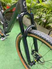 BICICLETA SCOTT SPARK 910