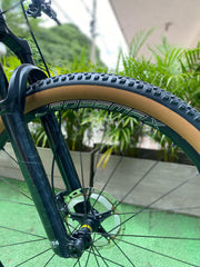 BICICLETA SCOTT SPARK 910