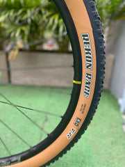 BICICLETA SCOTT SPARK 910