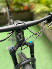 BICICLETA SCOTT SPARK 910