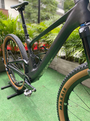 BICICLETA SCOTT SPARK 910