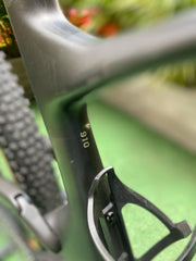 BICICLETA SCOTT SPARK 910