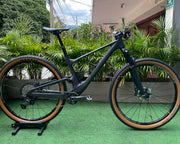 BICICLETA SCOTT SPARK 910