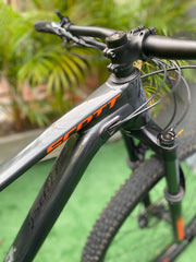 SCOTT SPARK 960