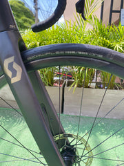 BICICLETA SCOTT ADDICT 10