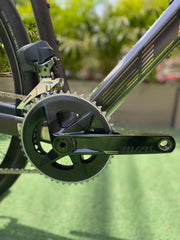 BICICLETA SCOTT ADDICT 10