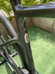 BICICLETA SCOTT ADDICT 10