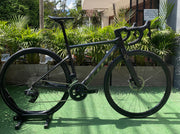 BICICLETA SCOTT ADDICT 10