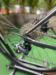 BICICLETA SPECIALIZED ALLEZ