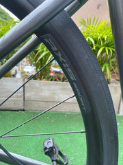 BICICLETA SPECIALIZED ALLEZ