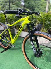 BICICLETA LAPIERRE SAT PRORACE