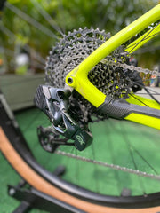 BICICLETA LAPIERRE SAT PRORACE