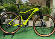 BICICLETA LAPIERRE SAT PRORACE