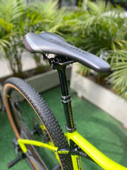 BICICLETA LAPIERRE SAT PRORACE