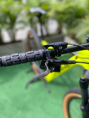 BICICLETA LAPIERRE SAT PRORACE